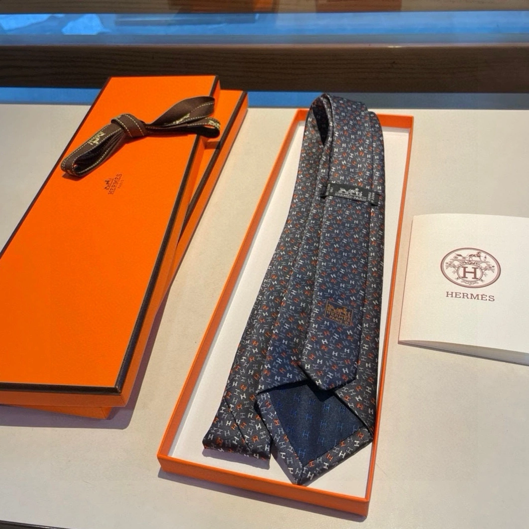 Popular 1926 Hermes Necktie For Men