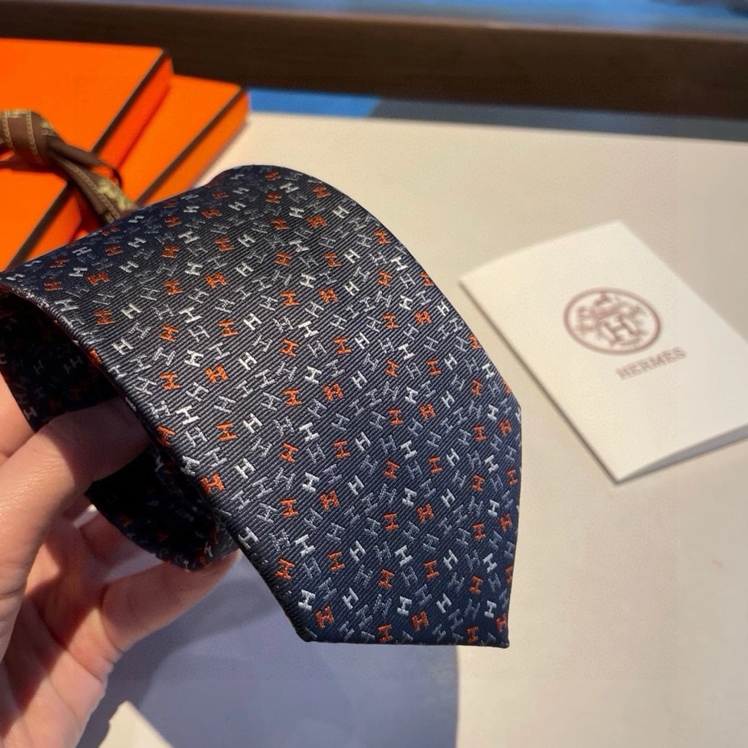 Popular 1926 Hermes Necktie For Men