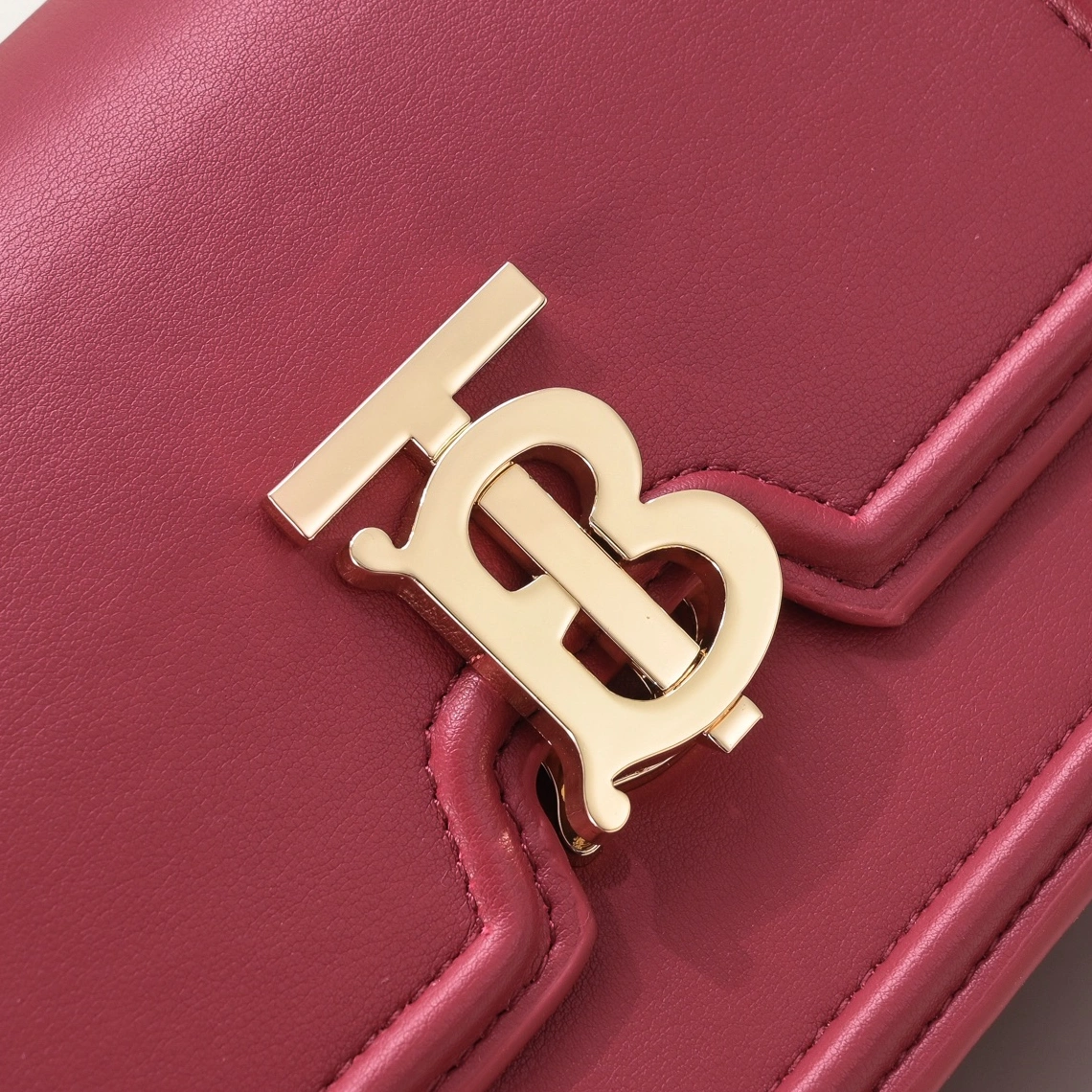 Popular 1966 Burberry AAA Quality Messenger Bags For Women