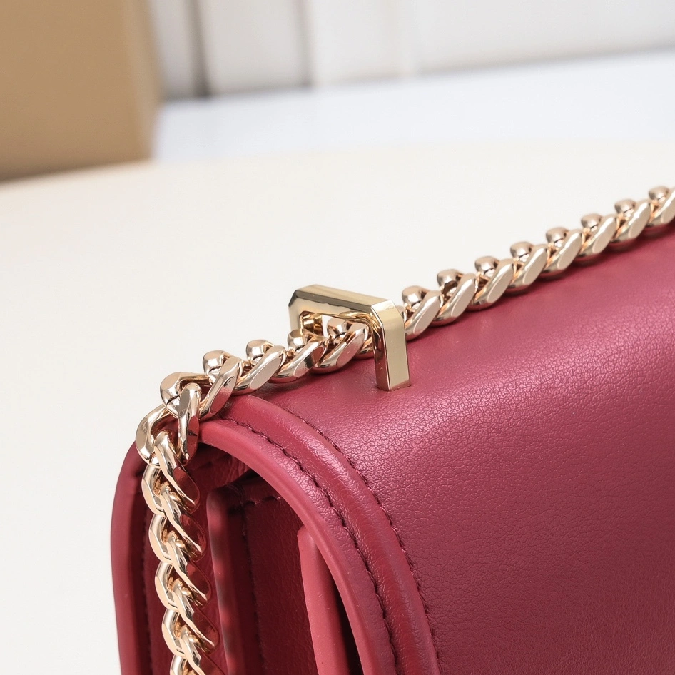 Popular 1966 Burberry AAA Quality Messenger Bags For Women