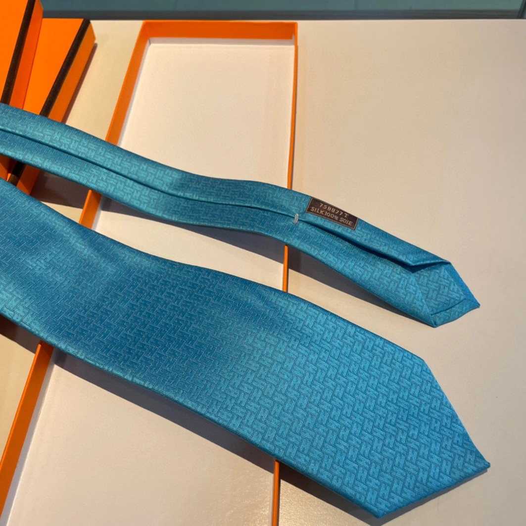 Popular 1992 Hermes Necktie For Men