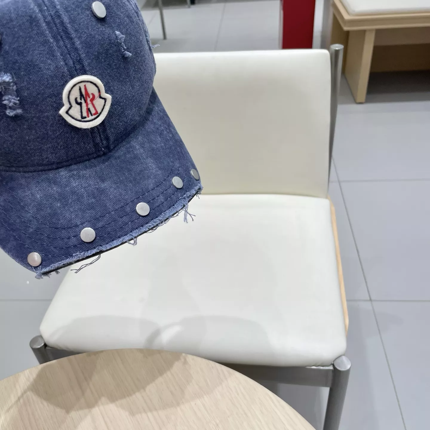 Popular 2002 Moncler Caps