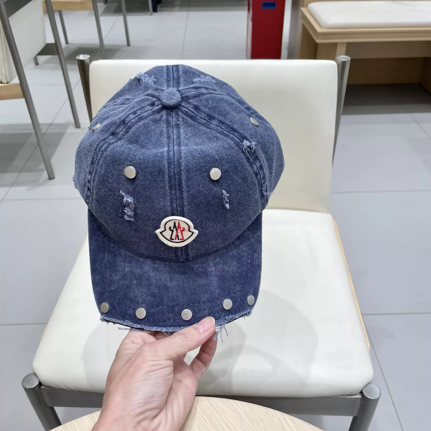 Popular 2002 Moncler Caps