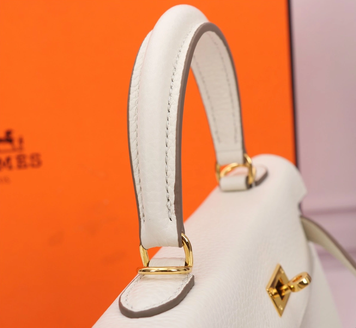 Popular 2033 Hermes AAA Quality Handbags For Women