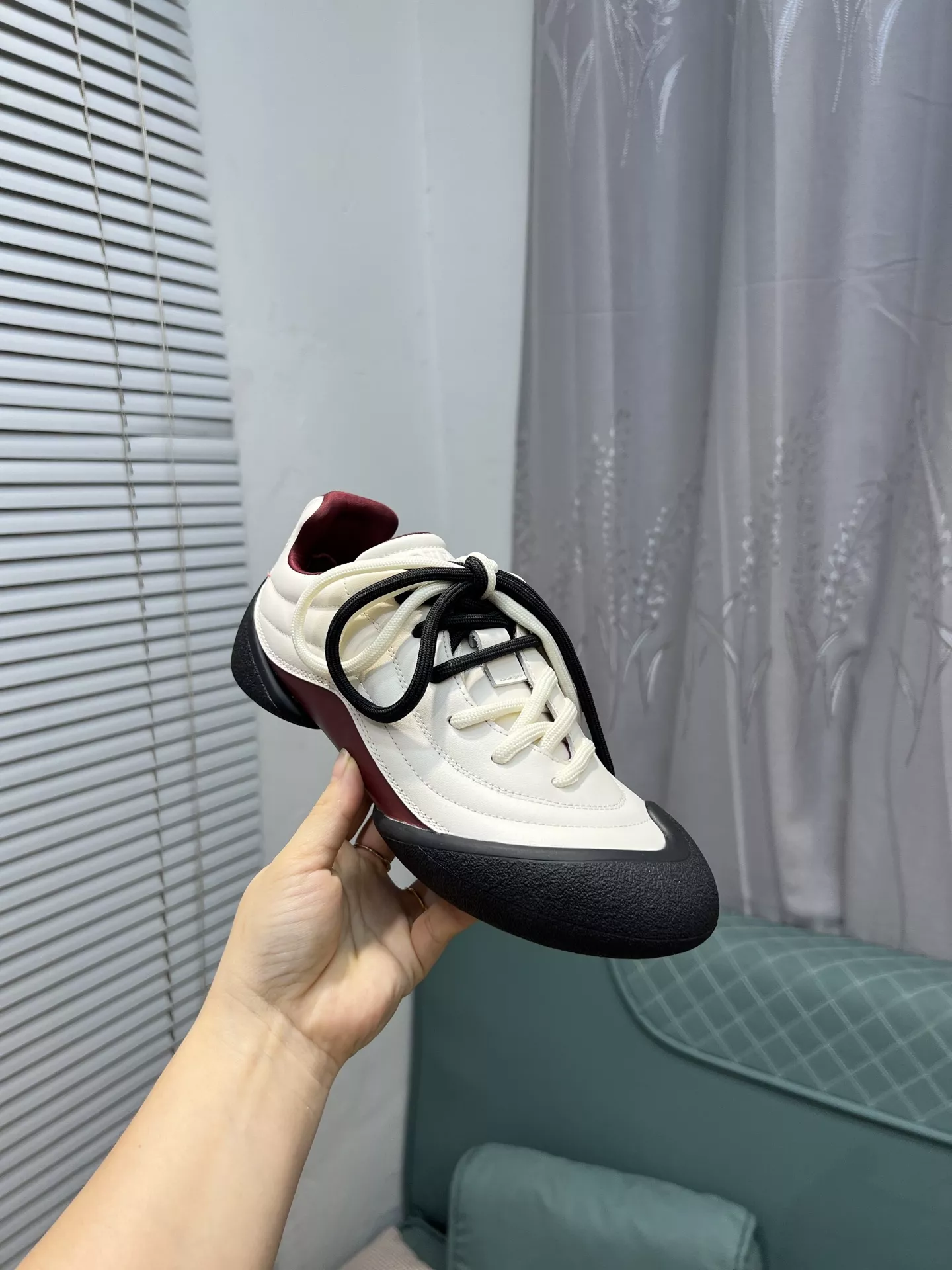 Popular 207 Alexander McQueen Casual Shoes For Men