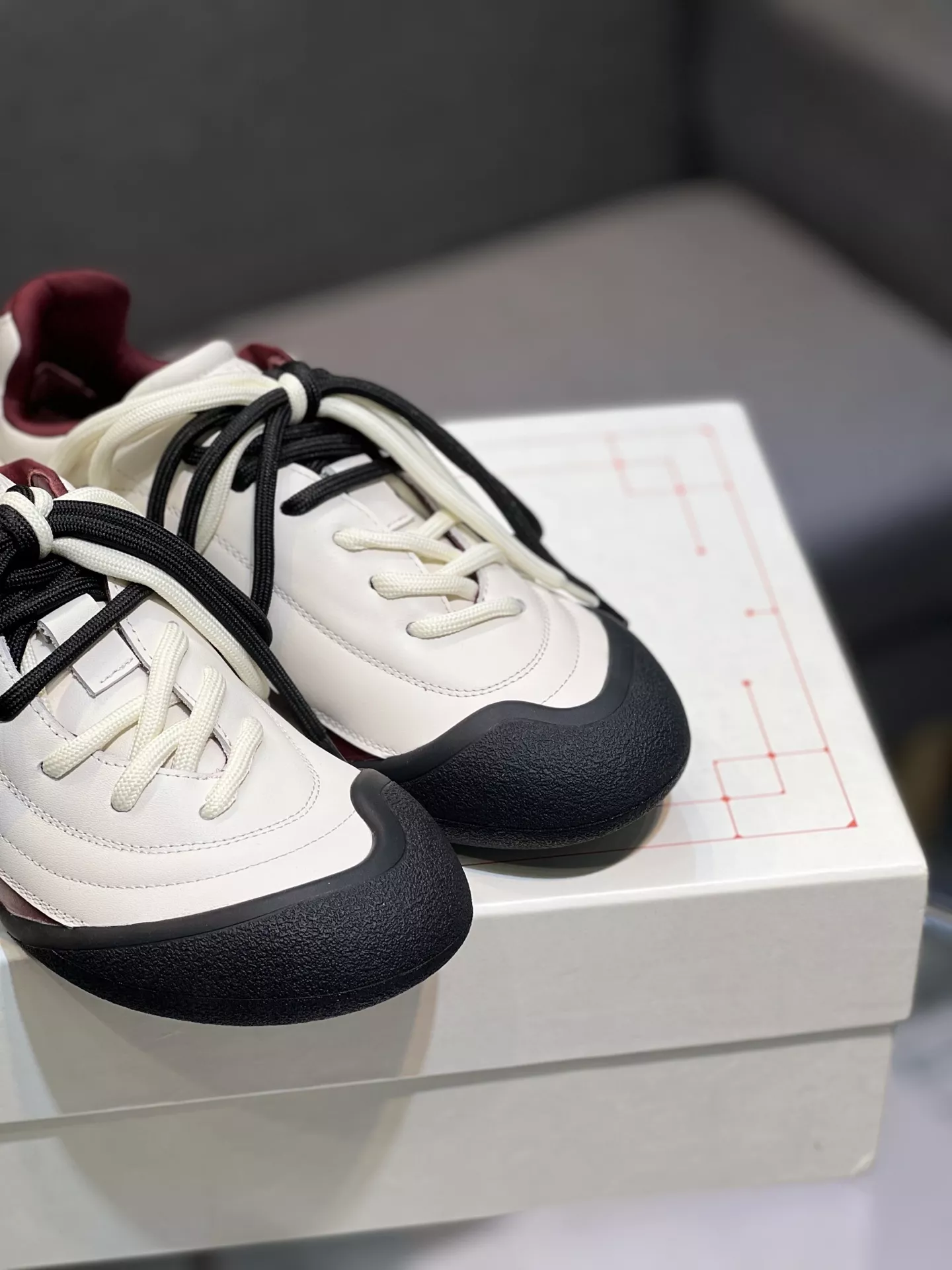 Popular 207 Alexander McQueen Casual Shoes For Men