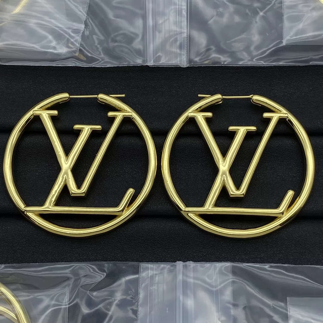 Popular 2073 Louis Vuitton Earrings For Women