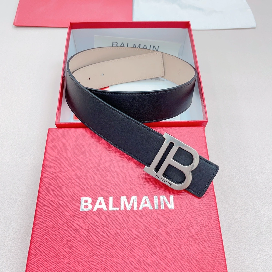 Popular 2291 Balmain AAA Quality Belts