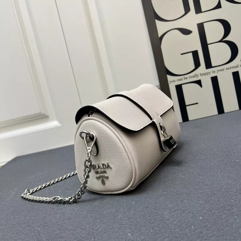 Popular 2359 Prada AAA Quality Shoulder Bags For Women