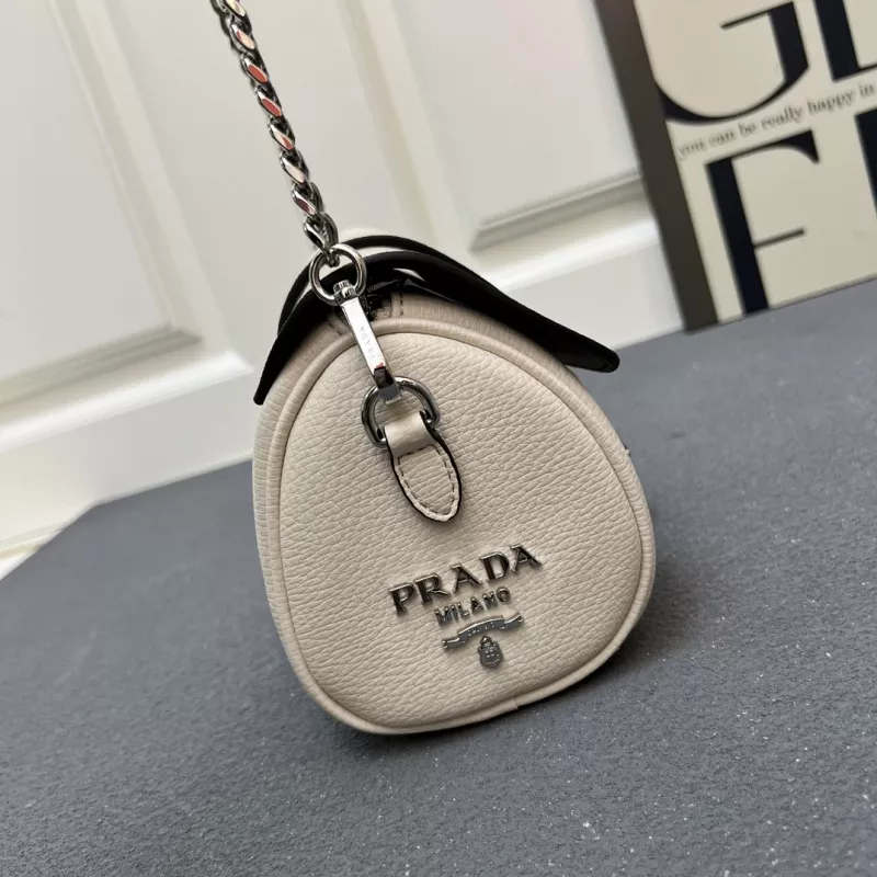 Popular 2359 Prada AAA Quality Shoulder Bags For Women