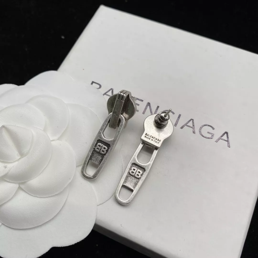 Popular 2367 Balenciaga Jewelry Set