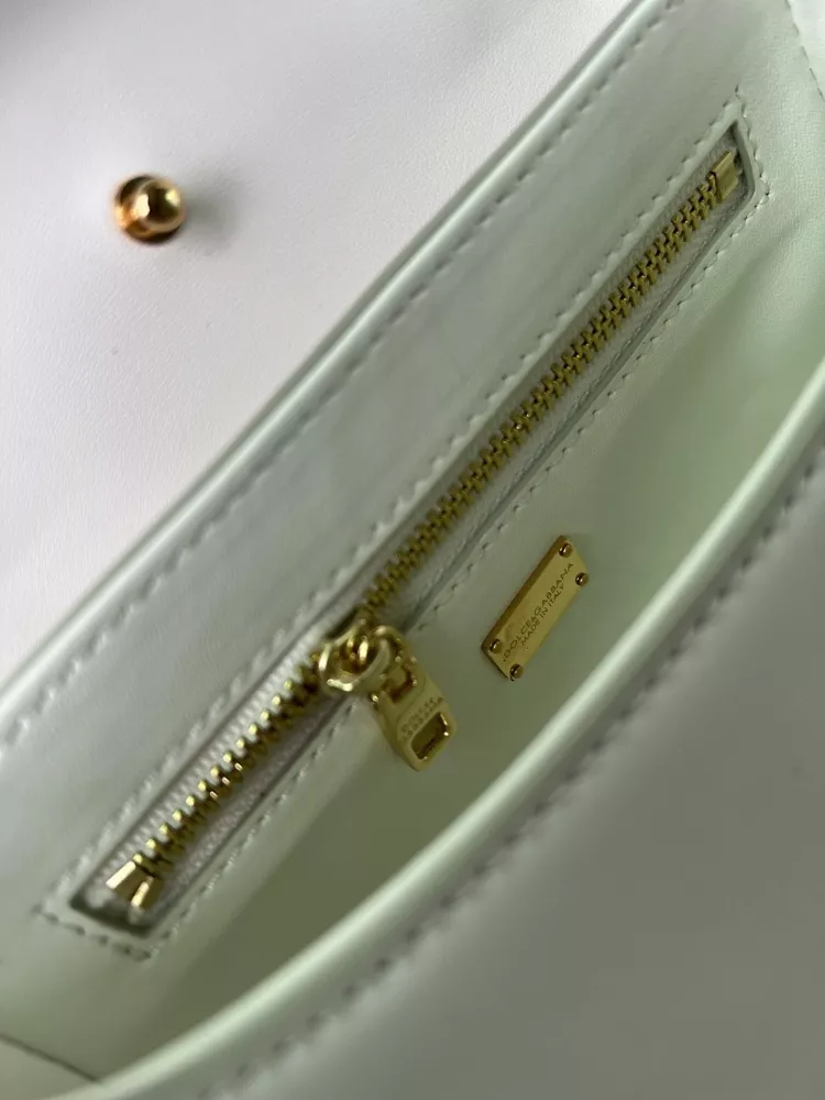 Popular 2371 Dolce & Gabbana AAA Quality Handbags For Women