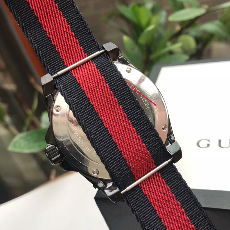 Popular 2374 Gucci AAA Quality Watches For Men