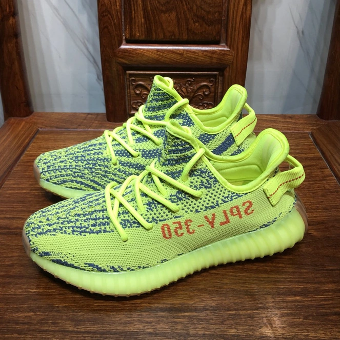 Popular 2374 Yeezy 350 Shoes For Women