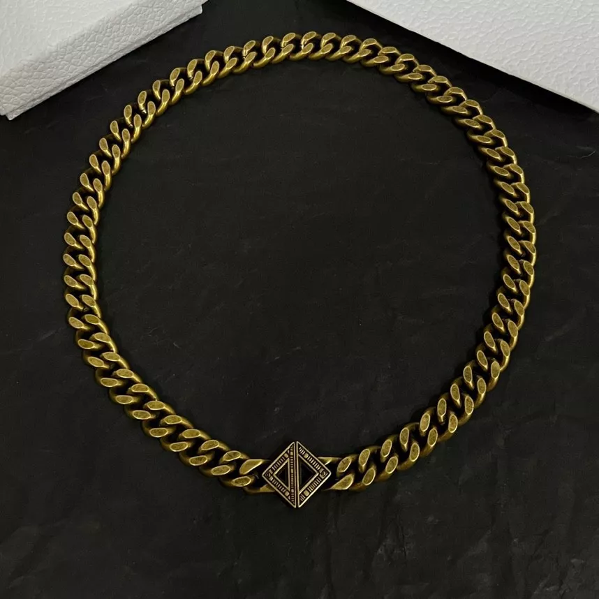 Popular 2396 Christian Dior Necklaces