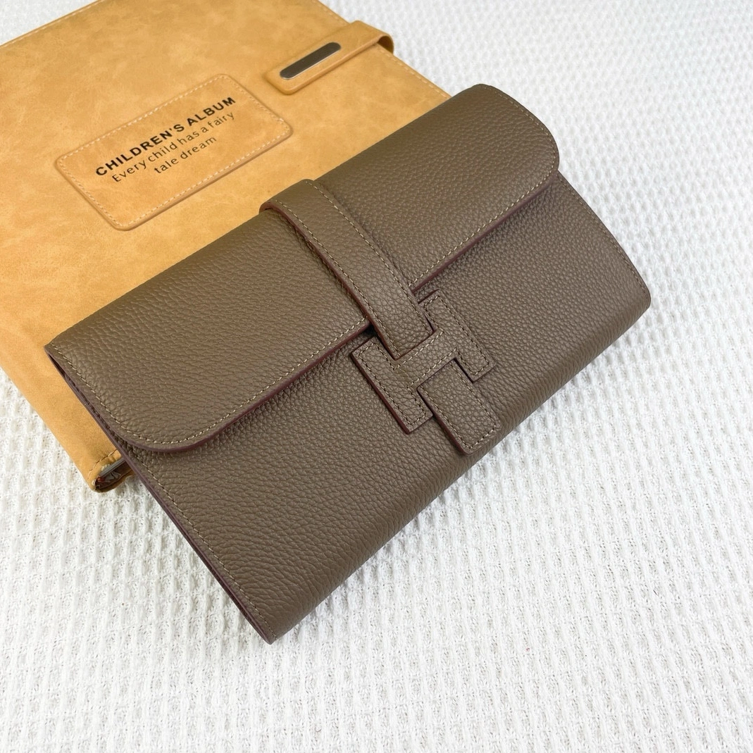 Popular 2401 Hermes Wallet For Women