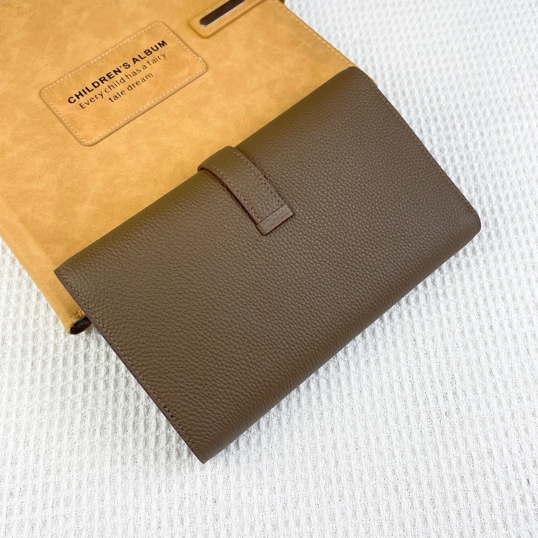 Popular 2401 Hermes Wallet For Women
