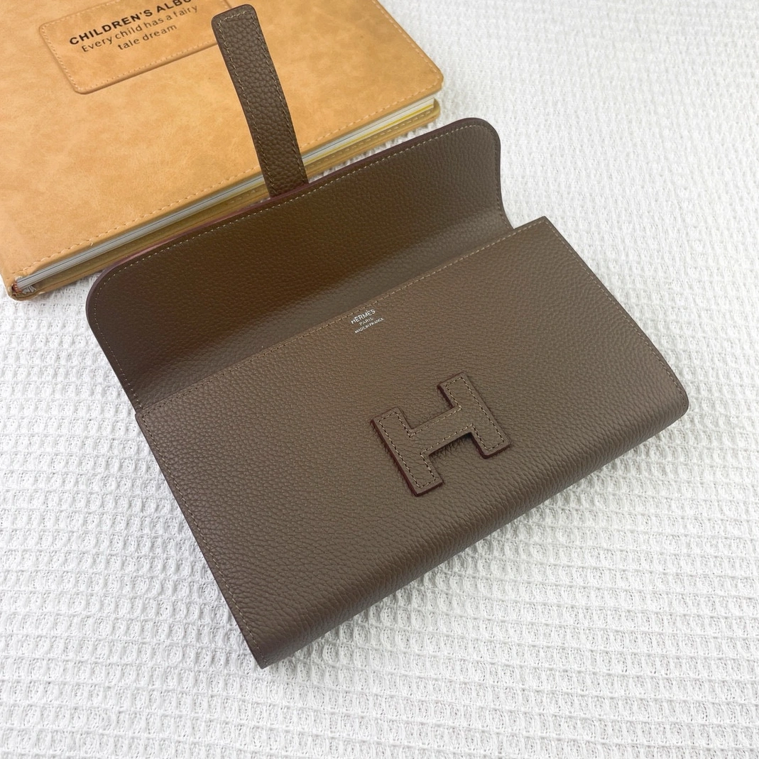 Popular 2401 Hermes Wallet For Women