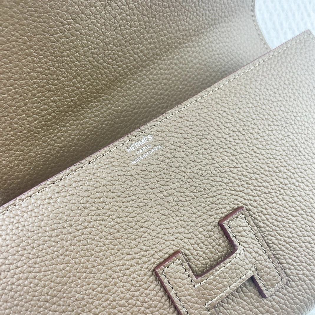 Popular 2401 Hermes Wallet For Women