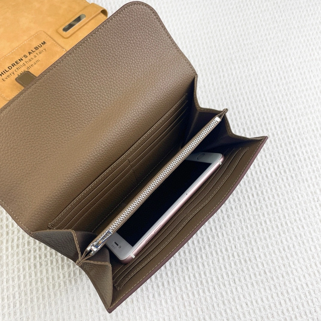 Popular 2401 Hermes Wallet For Women