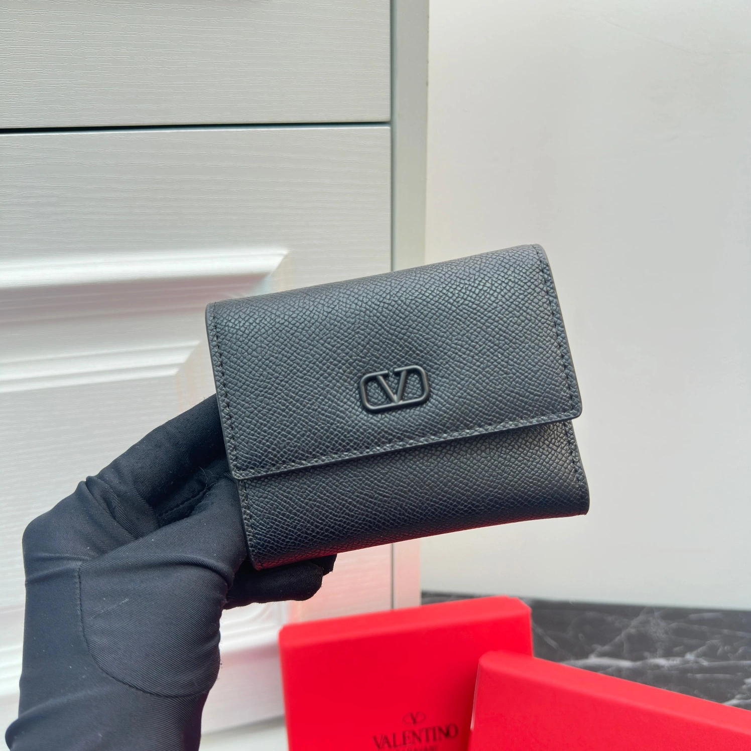 Popular 2429 Valentino Wallets For Women