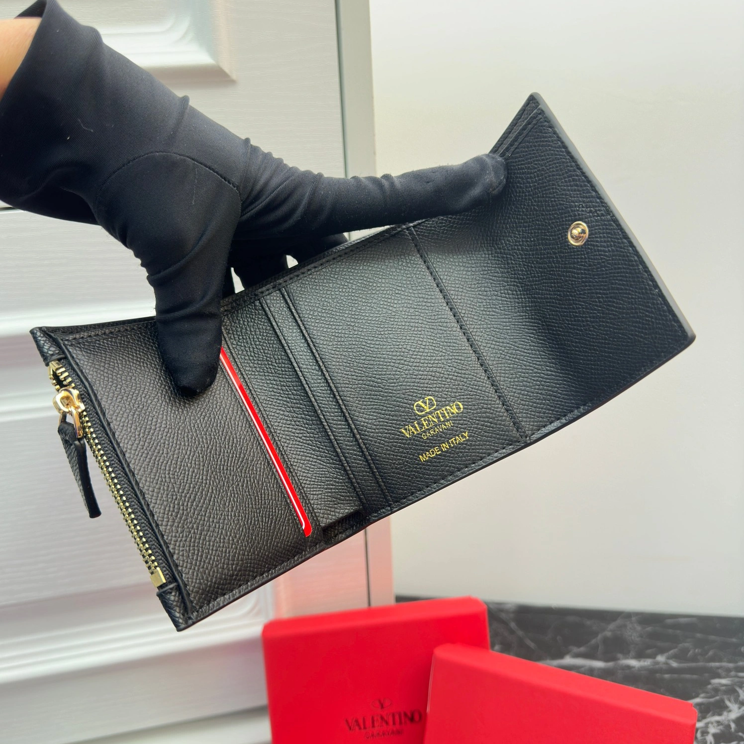 Popular 2429 Valentino Wallets For Women