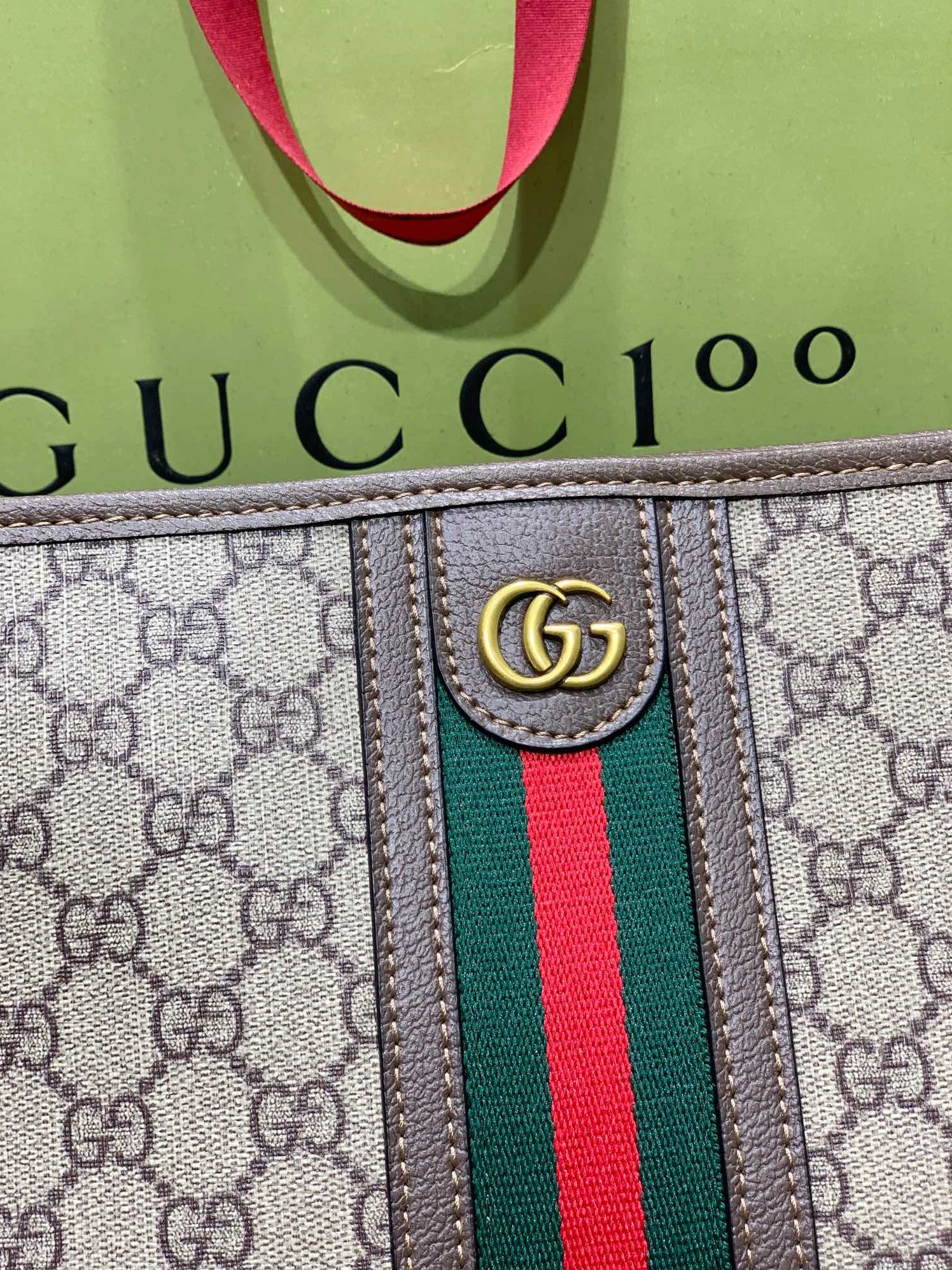 Popular 2465 Gucci AAA Quality Wallets For Women