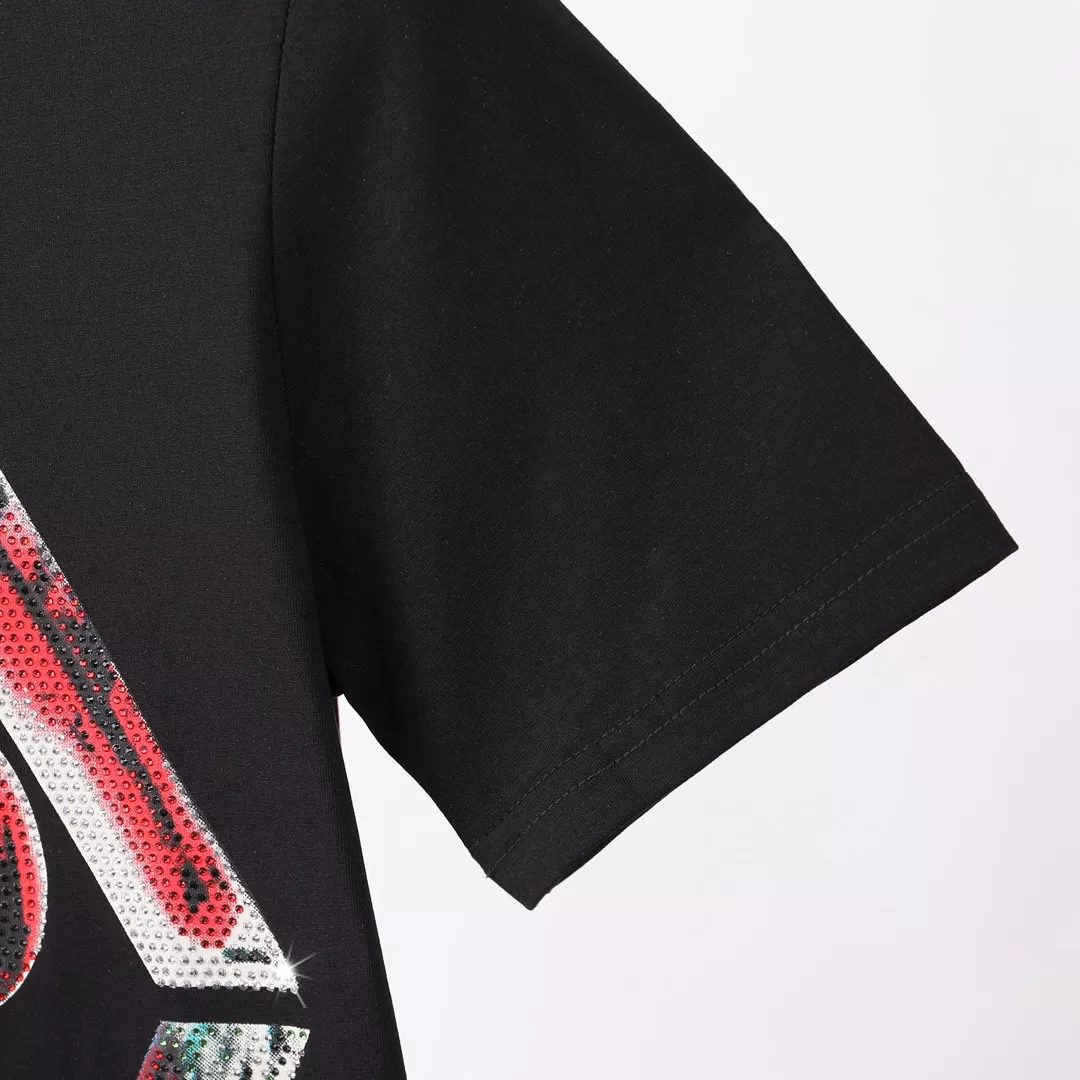 Popular 249 Philipp Plein PP T-Shirts Short Sleeved For Men