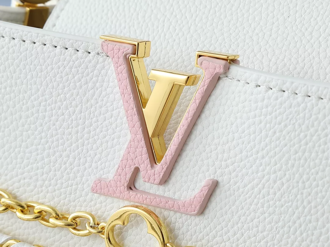 Popular 2491 Louis Vuitton AAA Quality Messenger Bags For Women