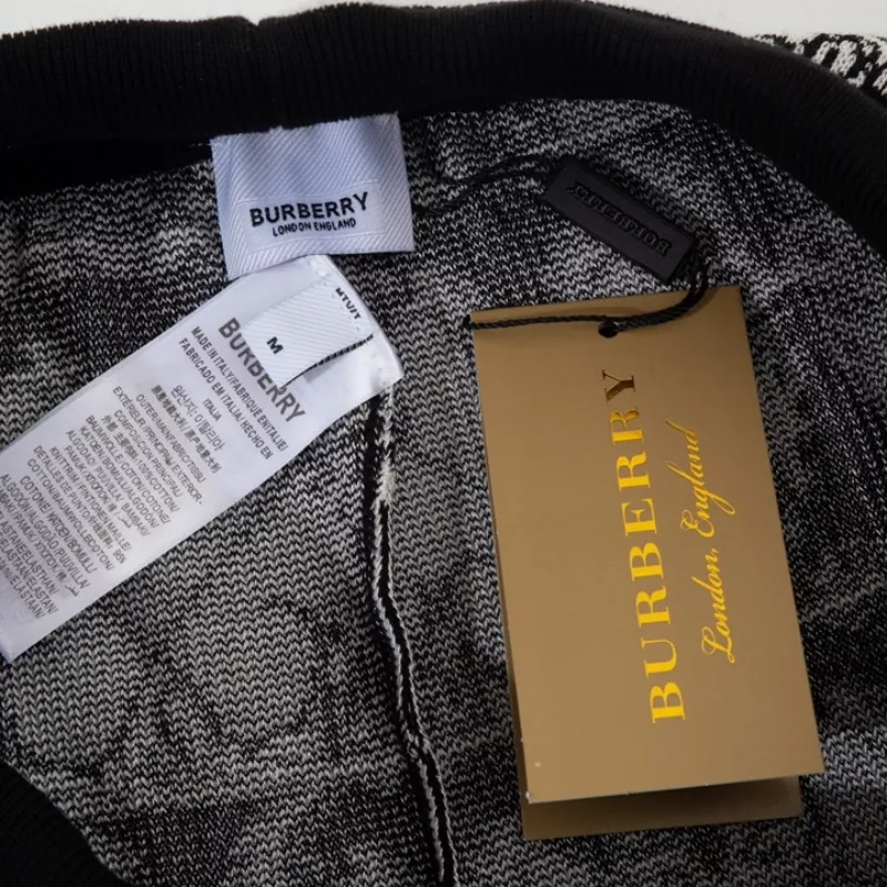 Popular 2572 Burberry Pants For Unisex