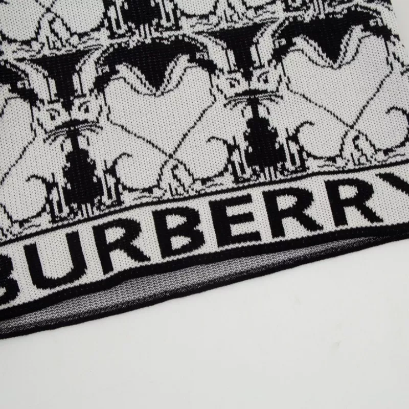 Popular 2572 Burberry Pants For Unisex