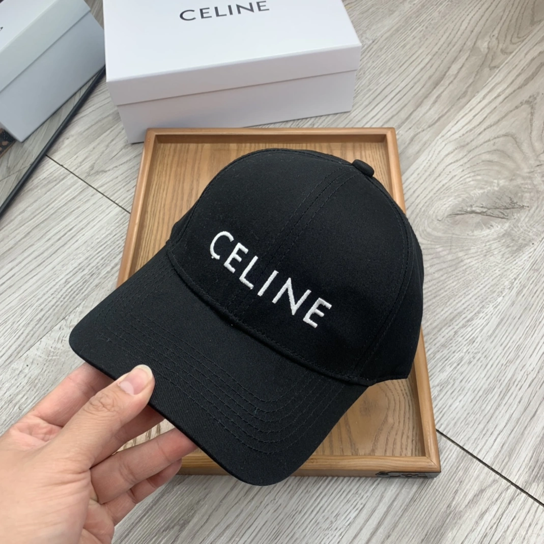 Popular 2596 Celine Caps