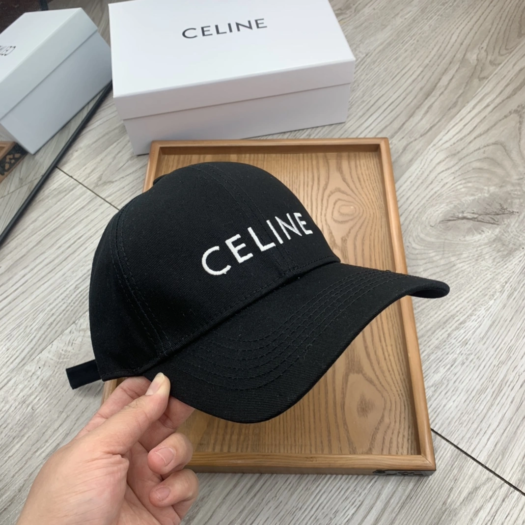 Popular 2596 Celine Caps