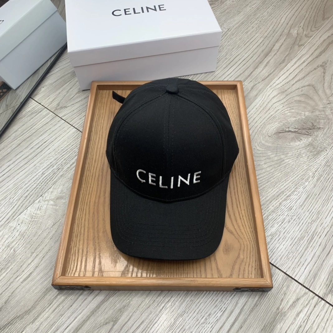 Popular 2596 Celine Caps