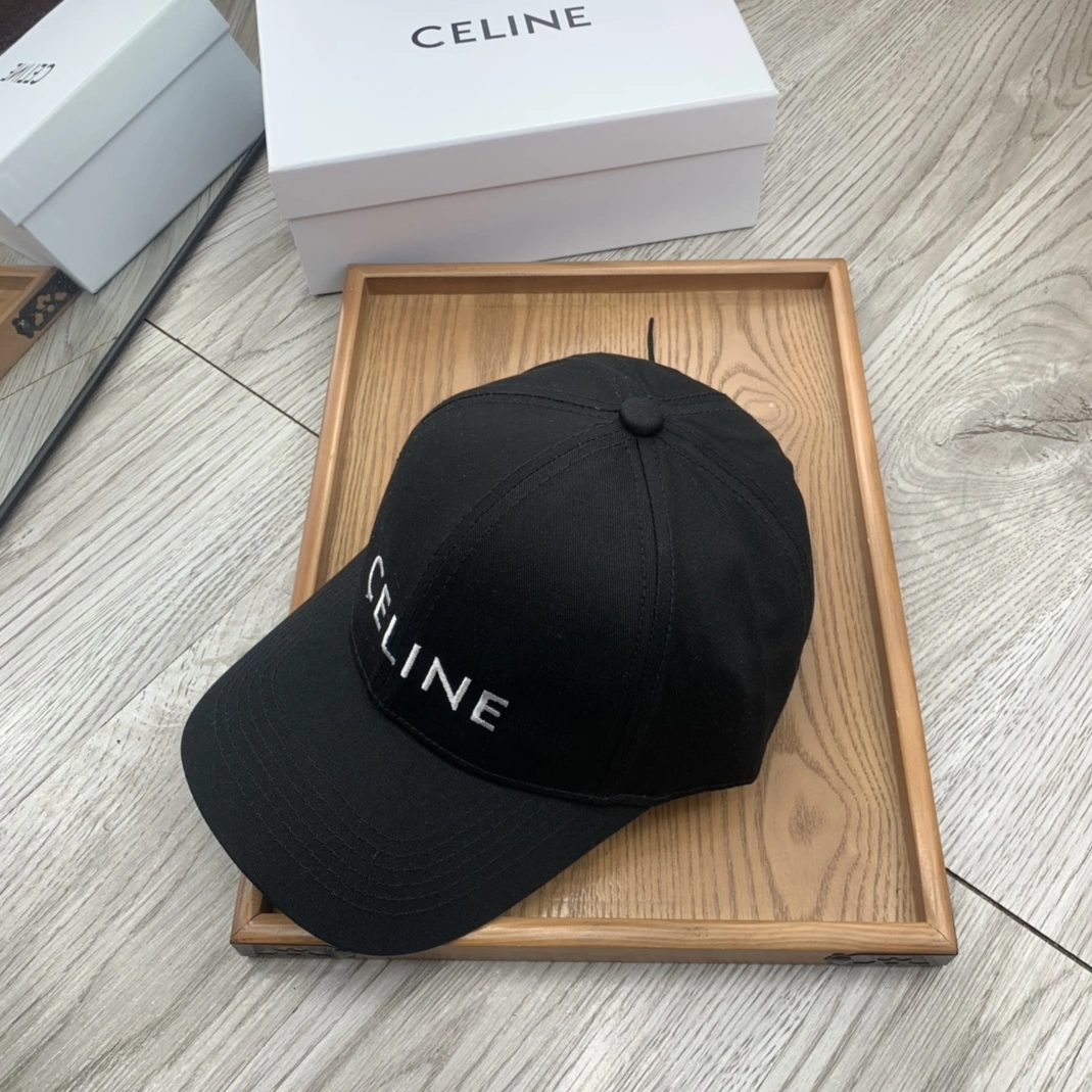 Popular 2596 Celine Caps
