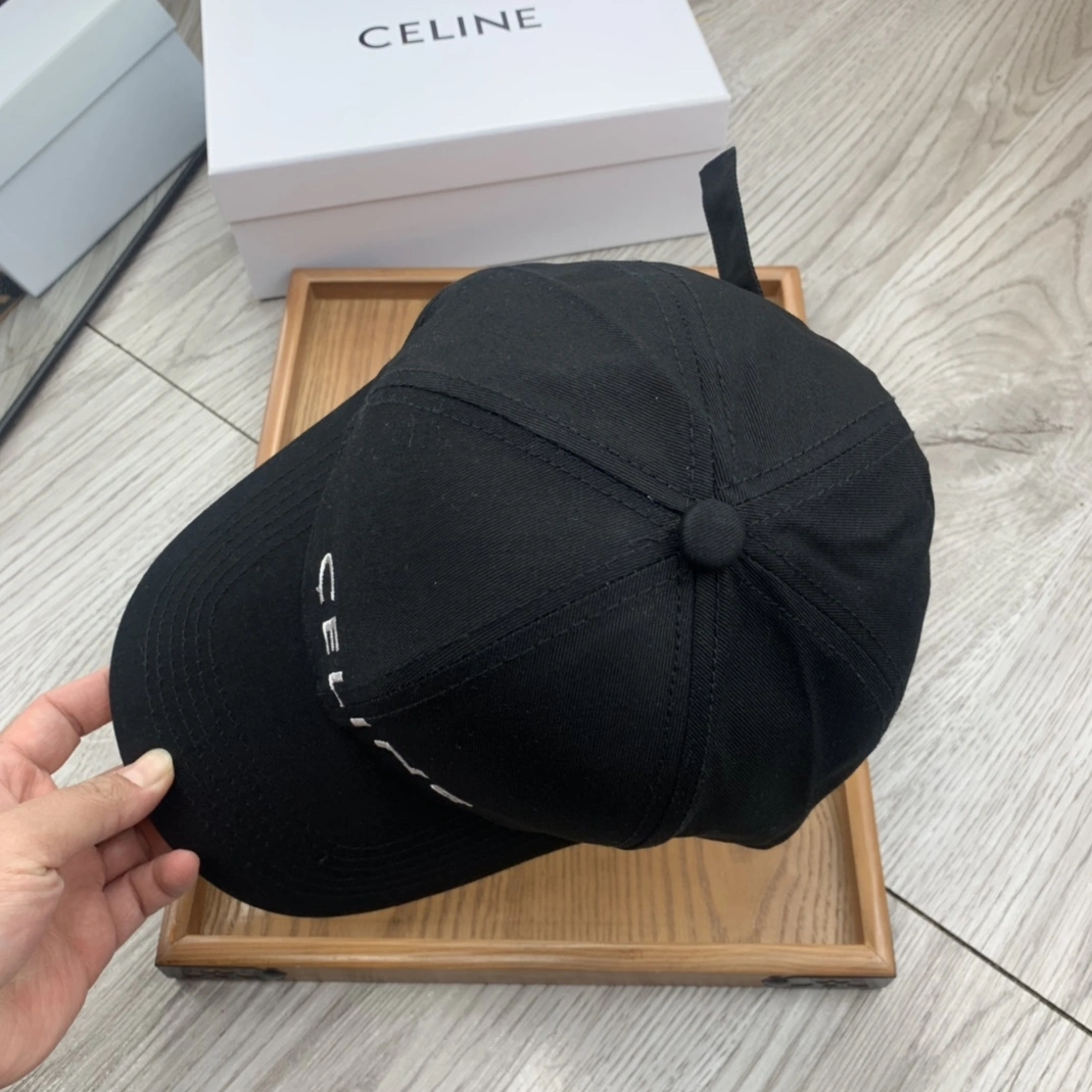 Popular 2596 Celine Caps