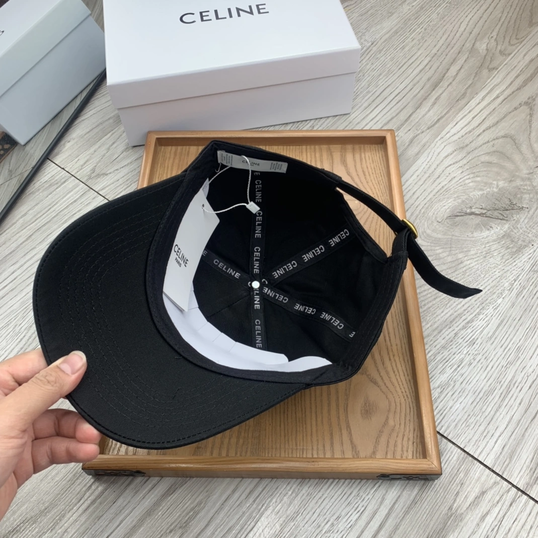 Popular 2596 Celine Caps