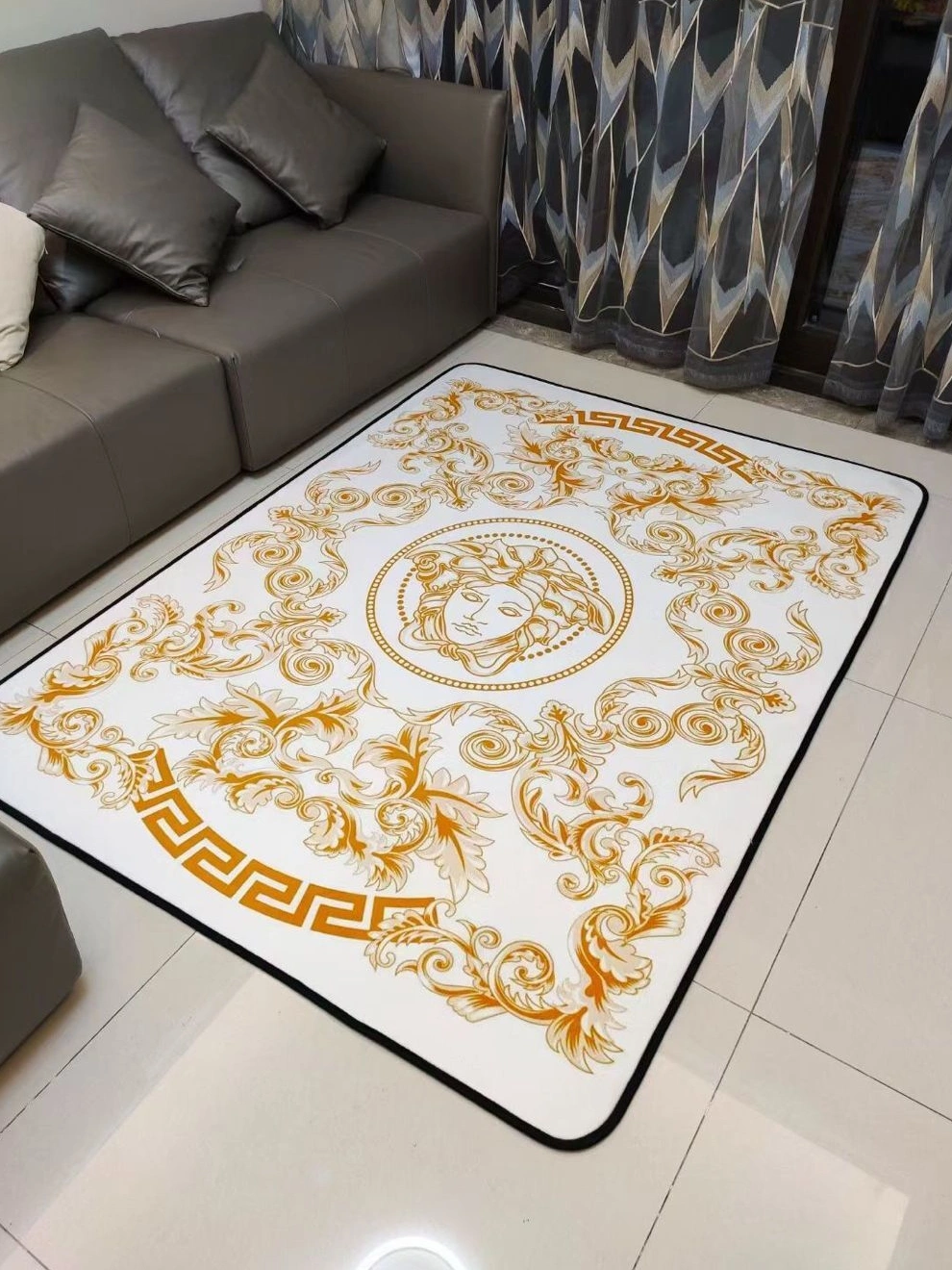 Popular 2599 Versace Carpets