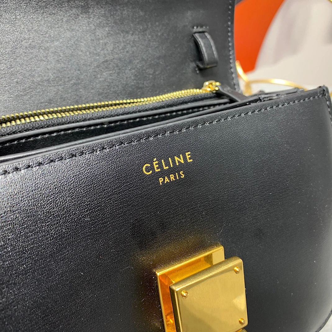 Popular 2619 Celine AAA Quality Messenger Bags For Women