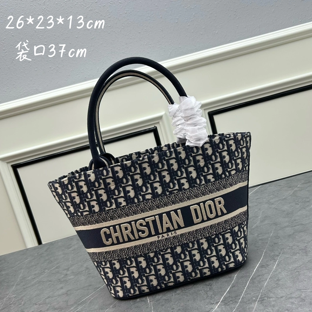 Popular 2671 Christian Dior AAA Handbags For Women