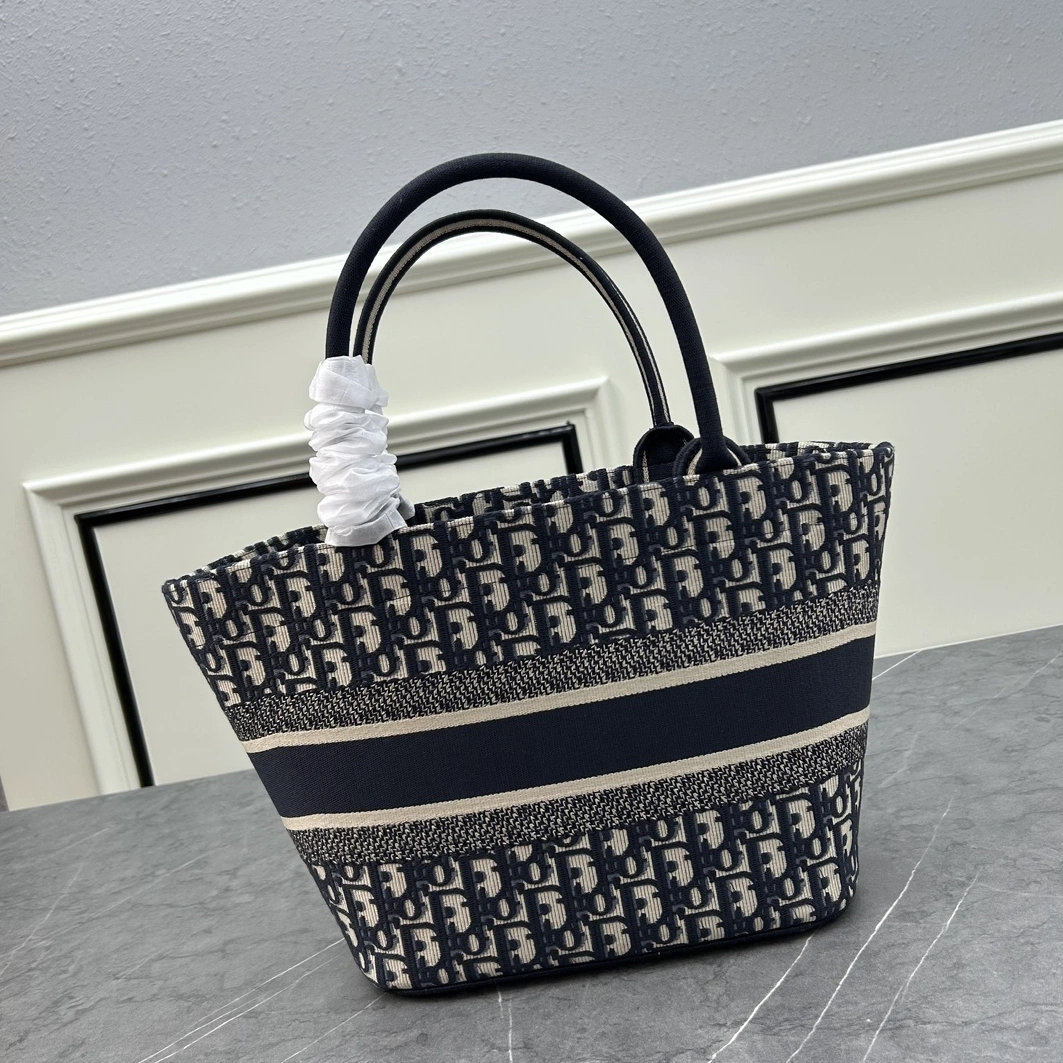 Popular 2671 Christian Dior AAA Handbags For Women