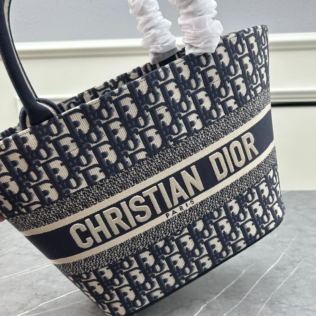 Popular 2671 Christian Dior AAA Handbags For Women