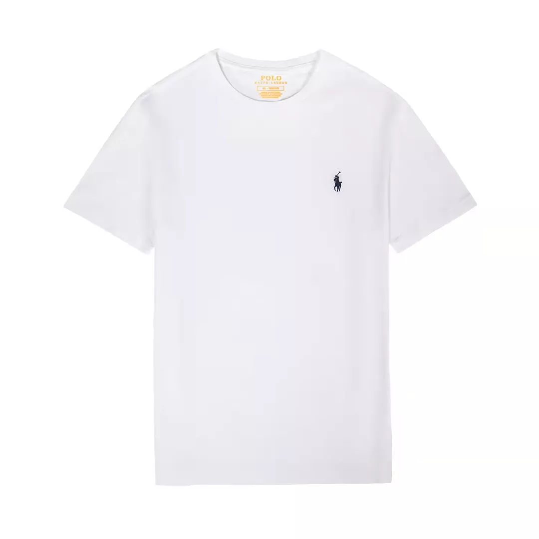 Popular 2678 Ralph Lauren Polo T-Shirts Short Sleeved For Men