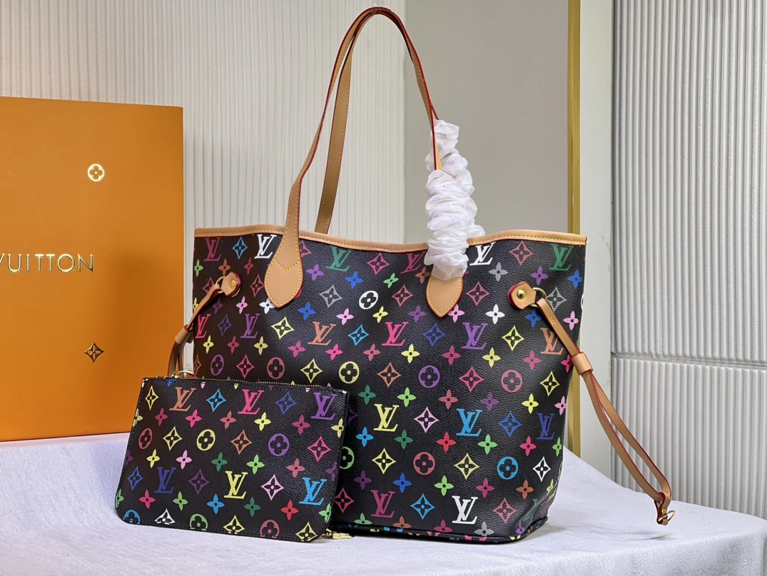 Popular 2738 Louis Vuitton AAA Quality Shoulder Bags For Women