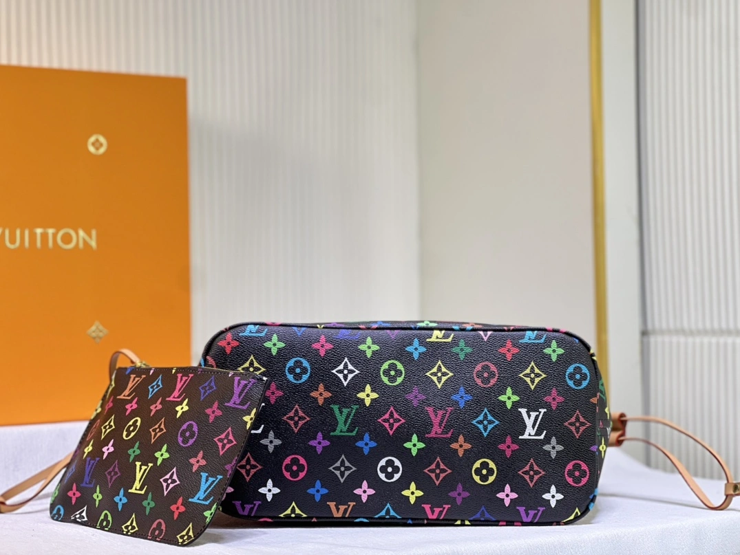 Popular 2738 Louis Vuitton AAA Quality Shoulder Bags For Women