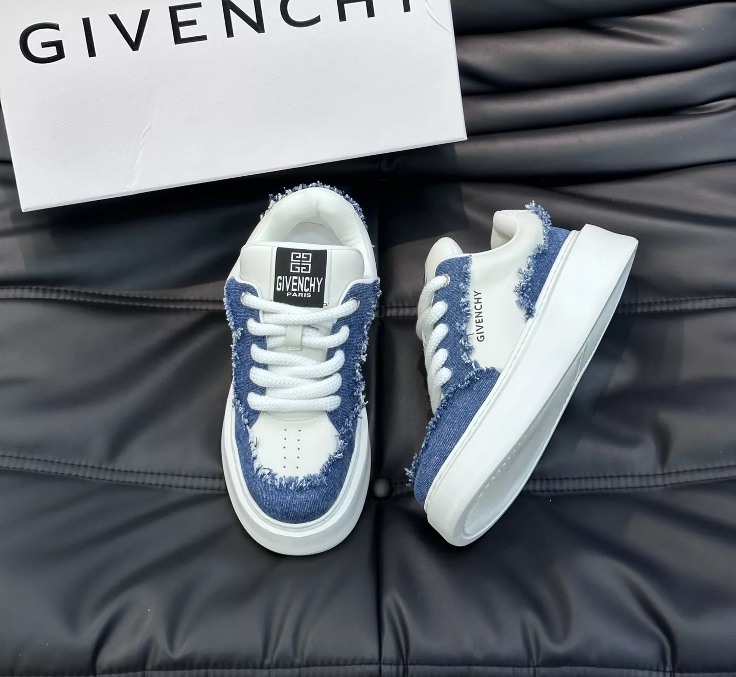 Popular 2747 Givenchy Casual Shoes For Men