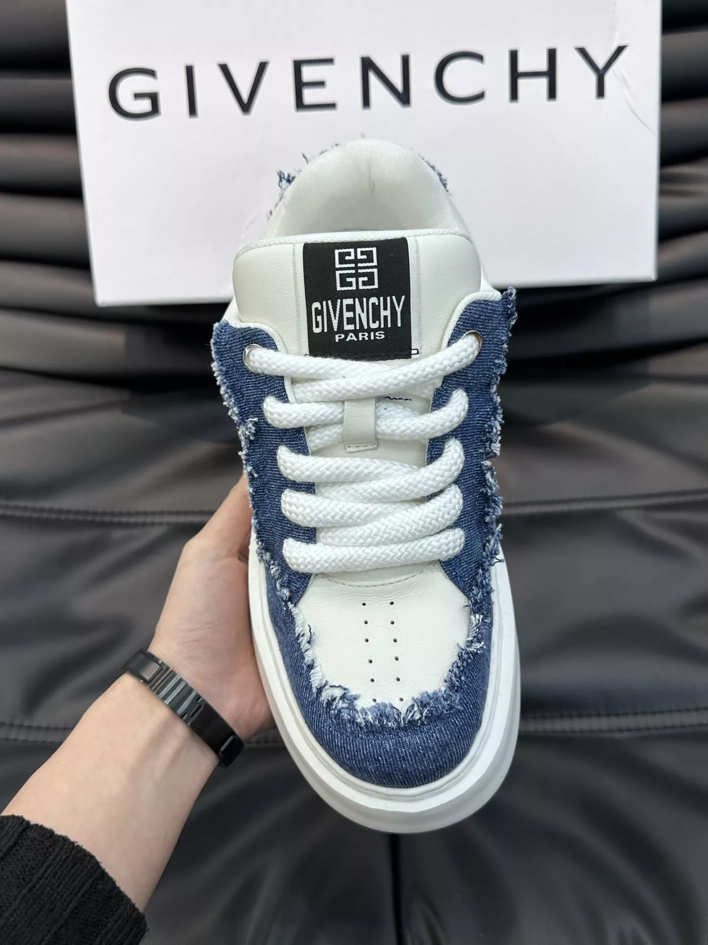 Popular 2747 Givenchy Casual Shoes For Men
