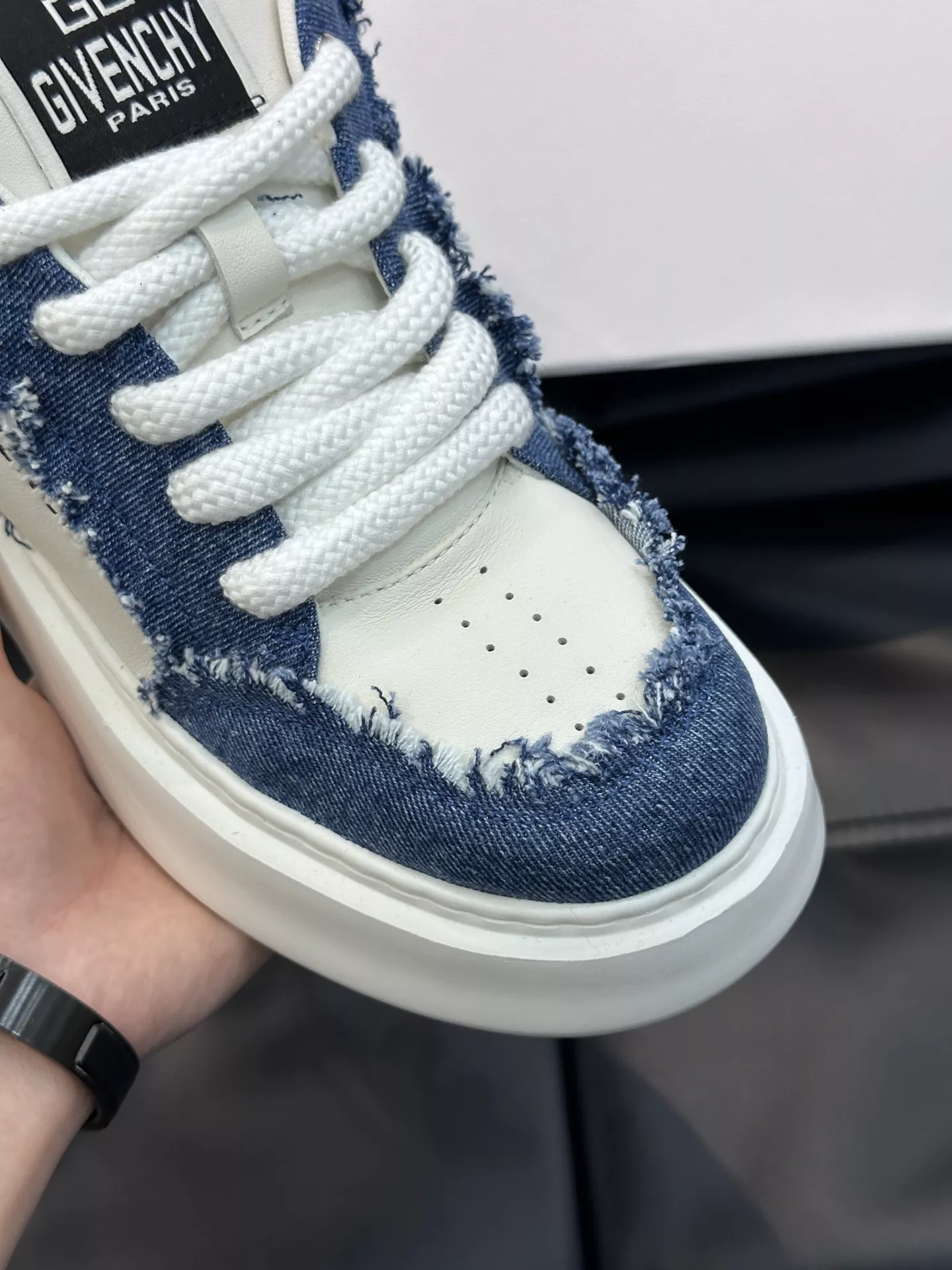 Popular 2747 Givenchy Casual Shoes For Men