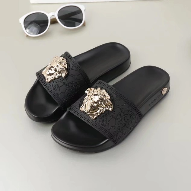 Popular 275 Versace Slippers For Men
