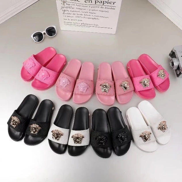 Popular 275 Versace Slippers For Men